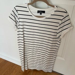 Lulus t-shirt dress